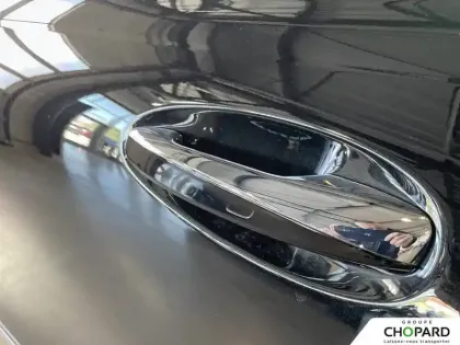 Photo 28 Mercedes GLB  200 d 8G-DCT