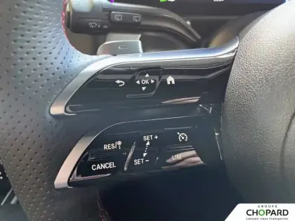 Photo 15 Mercedes GLB  200 d 8G-DCT