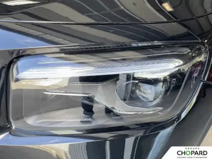 Photo 26 Mercedes GLB  200 d 8G-DCT