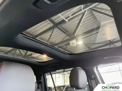 Photo 21 Mercedes GLB  200 d 8G-DCT