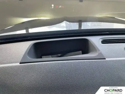 Photo 20 Mercedes GLB  200 d 8G-DCT