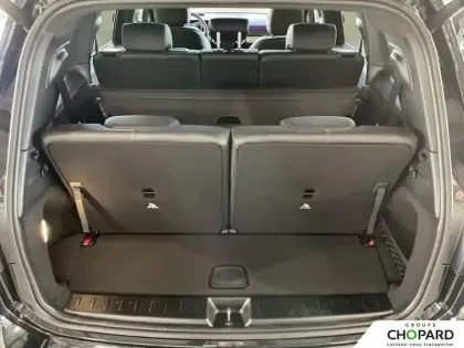 Photo 7 Mercedes GLB  200 d 8G-DCT