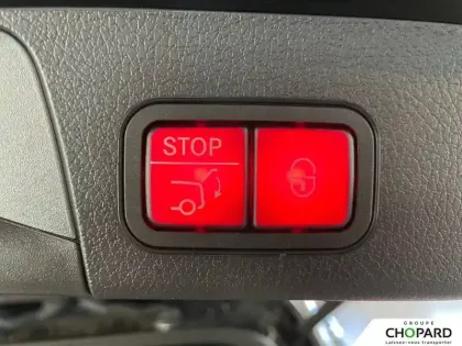 Photo 23 Mercedes GLB  200 d 8G-DCT