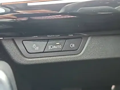 Photo 16 BMW X1  xDrive 23d 211ch DKG7