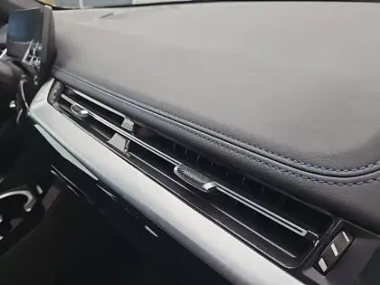 Photo 41 BMW X1  xDrive 23d 211ch DKG7