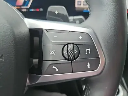 Photo 18 BMW X1  xDrive 23d 211ch DKG7