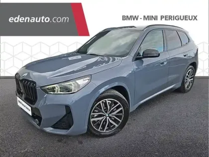 Photo Bmw X1 M Sport