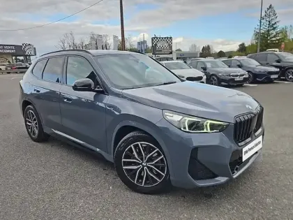 Photo 43 BMW X1  xDrive 23d 211ch DKG7