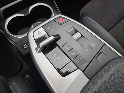 Photo 11 BMW X1  xDrive 23d 211ch DKG7