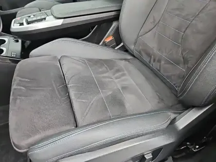 Photo 32 BMW X1  xDrive 23d 211ch DKG7