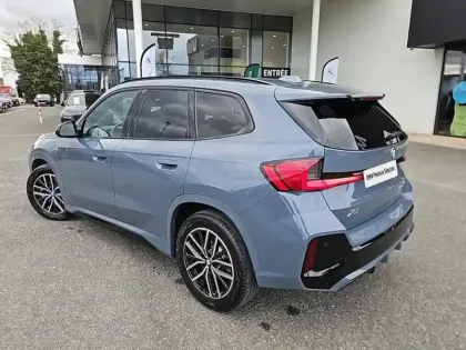 Photo 42 BMW X1  xDrive 23d 211ch DKG7