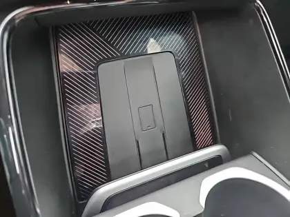 Photo 29 BMW X1  xDrive 23d 211ch DKG7