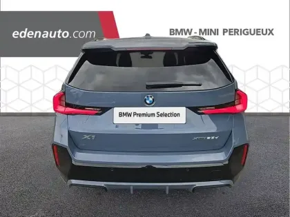 Photo 15 BMW X1  xDrive 23d 211ch DKG7