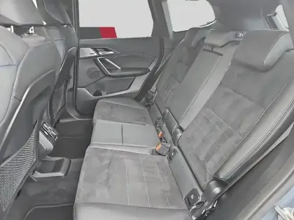 Photo 13 BMW X1  xDrive 23d 211ch DKG7