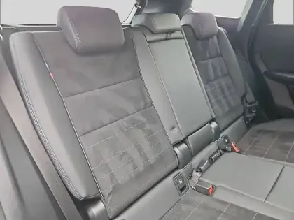 Photo 38 BMW X1  xDrive 23d 211ch DKG7