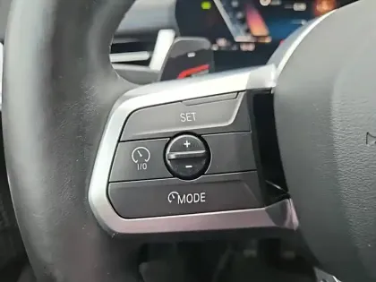 Photo 17 BMW X1  xDrive 23d 211ch DKG7