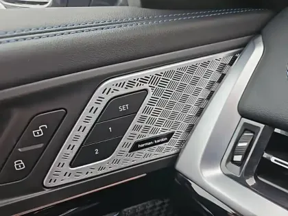 Photo 26 BMW X1  xDrive 23d 211ch DKG7