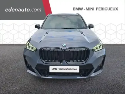 Photo 14 BMW X1  xDrive 23d 211ch DKG7