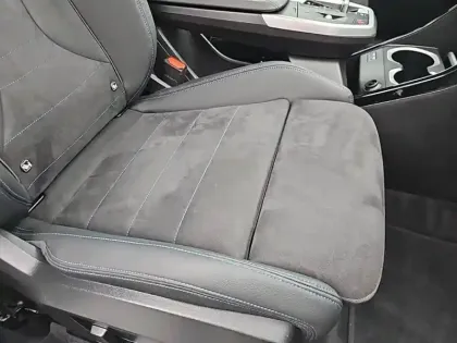 Photo 39 BMW X1  xDrive 23d 211ch DKG7