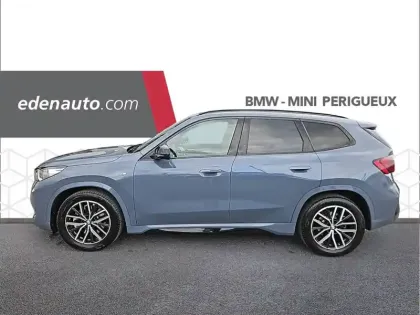 Photo 2 BMW X1  xDrive 23d 211ch DKG7