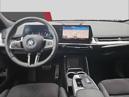 Photo 4 BMW X1  xDrive 23d 211ch DKG7