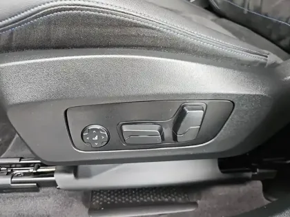 Photo 31 BMW X1  xDrive 23d 211ch DKG7