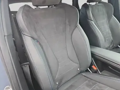 Photo 40 BMW X1  xDrive 23d 211ch DKG7