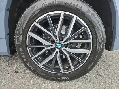 Photo 7 BMW X1  xDrive 23d 211ch DKG7