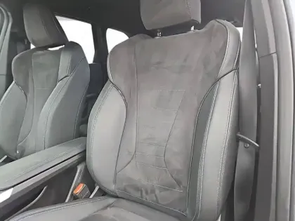 Photo 33 BMW X1  xDrive 23d 211ch DKG7