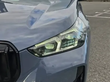 Photo 9 BMW X1  xDrive 23d 211ch DKG7