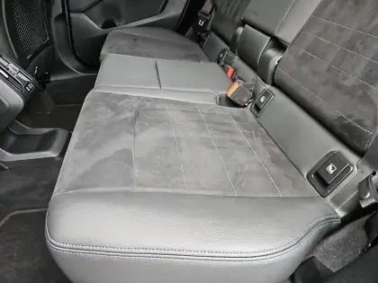 Photo 34 BMW X1  xDrive 23d 211ch DKG7