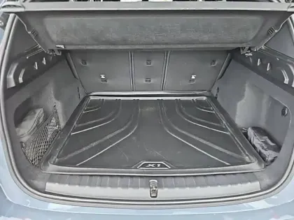 Photo 6 BMW X1  xDrive 23d 211ch DKG7