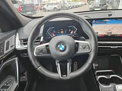 Photo 5 BMW X1  xDrive 23d 211ch DKG7