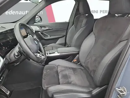 Photo 8 BMW X1  xDrive 23d 211ch DKG7