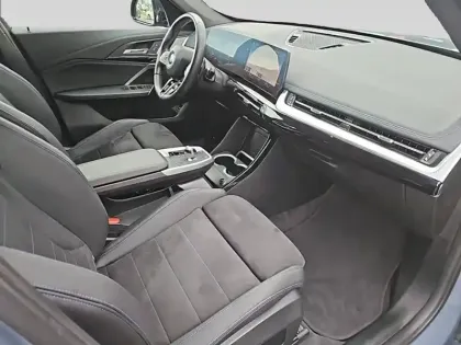 Photo 3 BMW X1  xDrive 23d 211ch DKG7