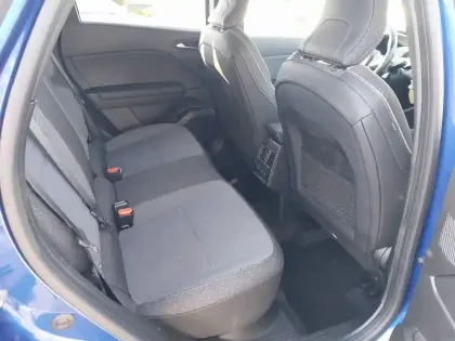 Photo 13 Renault Symbioz  E-Tech full hybrid 145