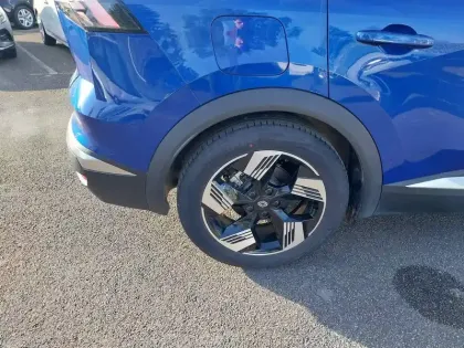 Photo 10 Renault Symbioz  E-Tech full hybrid 145