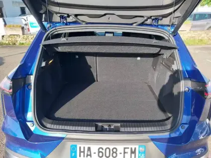 Photo 15 Renault Symbioz  E-Tech full hybrid 145