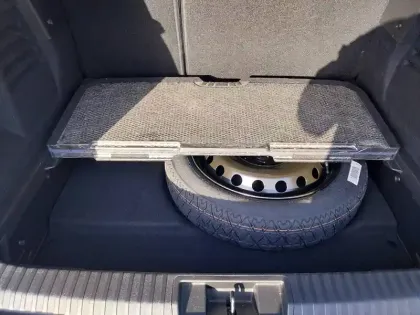 Photo 16 Renault Symbioz  E-Tech full hybrid 145