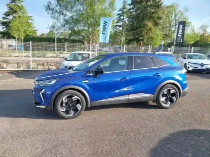 Photo 1 Renault Symbioz  E-Tech full hybrid 145