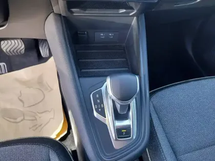 Photo 22 Renault Symbioz  E-Tech full hybrid 145