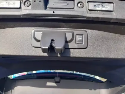 Photo 14 Renault Symbioz  E-Tech full hybrid 145