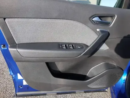 Photo 17 Renault Symbioz  E-Tech full hybrid 145