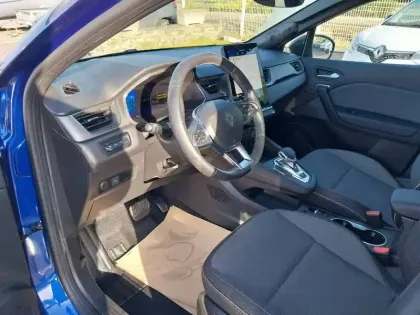 Photo 18 Renault Symbioz  E-Tech full hybrid 145