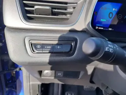 Photo 19 Renault Symbioz  E-Tech full hybrid 145