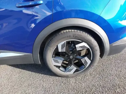 Photo 9 Renault Symbioz  E-Tech full hybrid 145