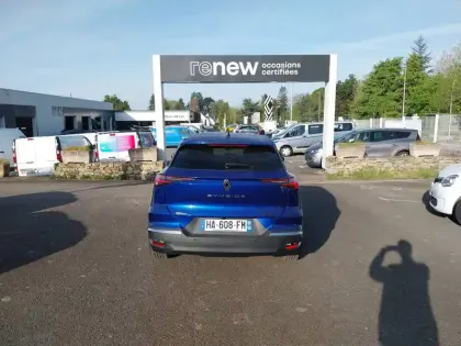 Photo 3 Renault Symbioz  E-Tech full hybrid 145