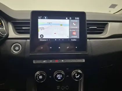 Photo 39 Renault Captur  TCe 140 - 21