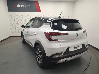 Photo 2 Renault Captur  TCe 140 - 21