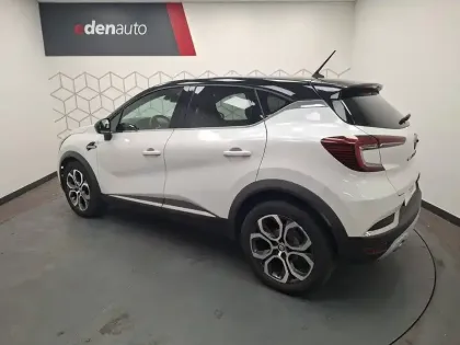 Photo 3 Renault Captur  TCe 140 - 21